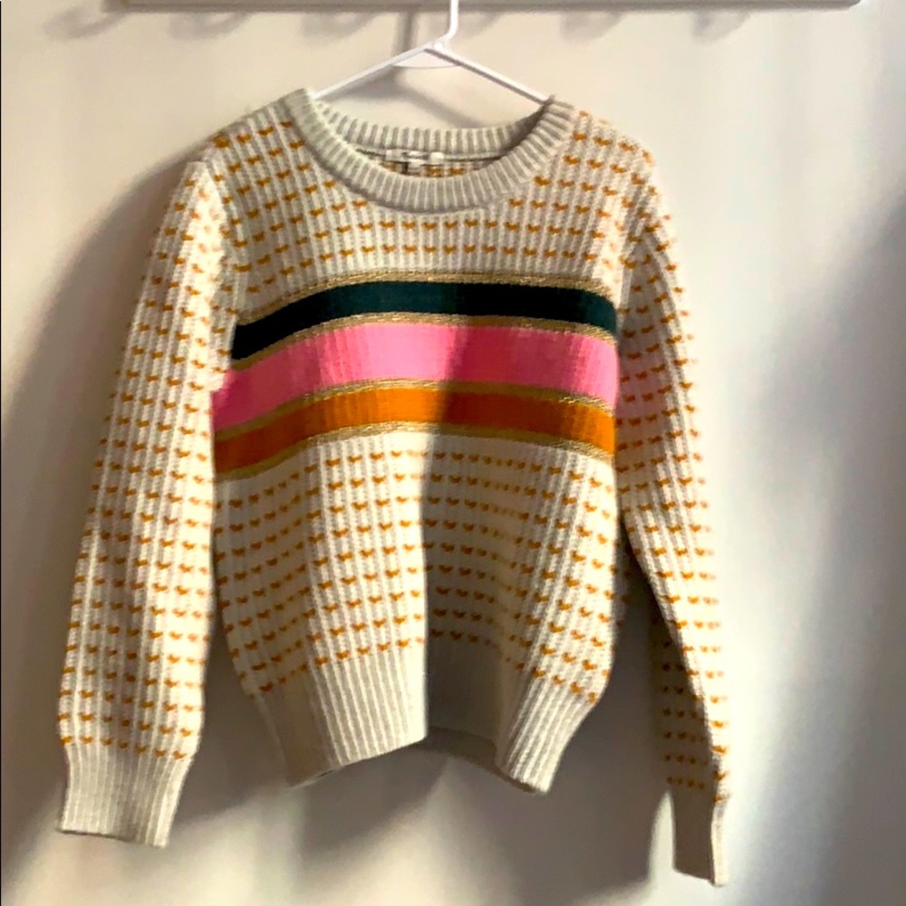 Madewell Sweater